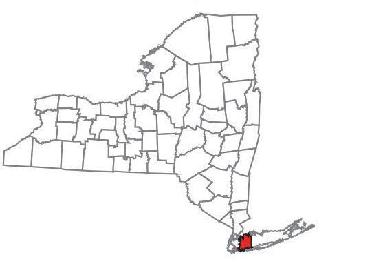 Nassau County, New York